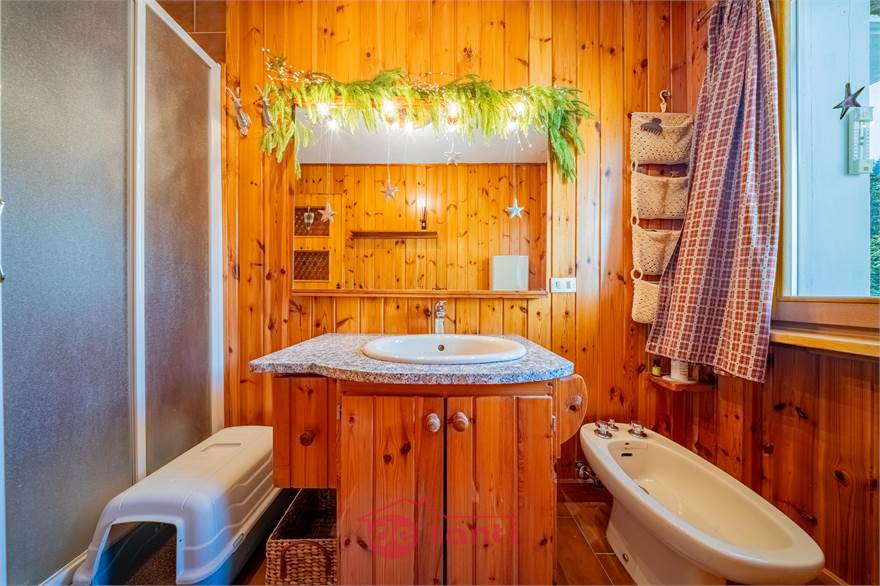 BAGNO