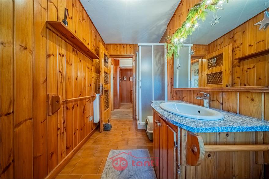 BAGNO