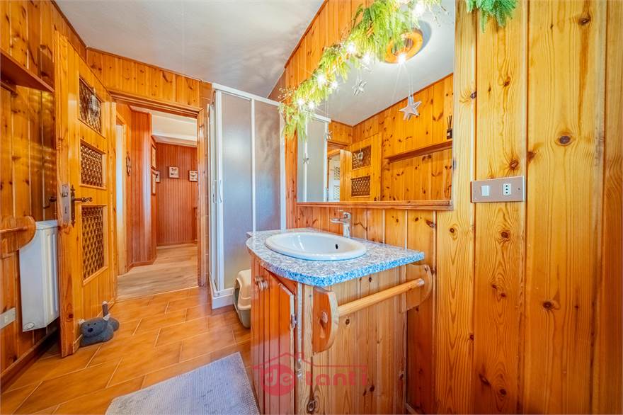 BAGNO