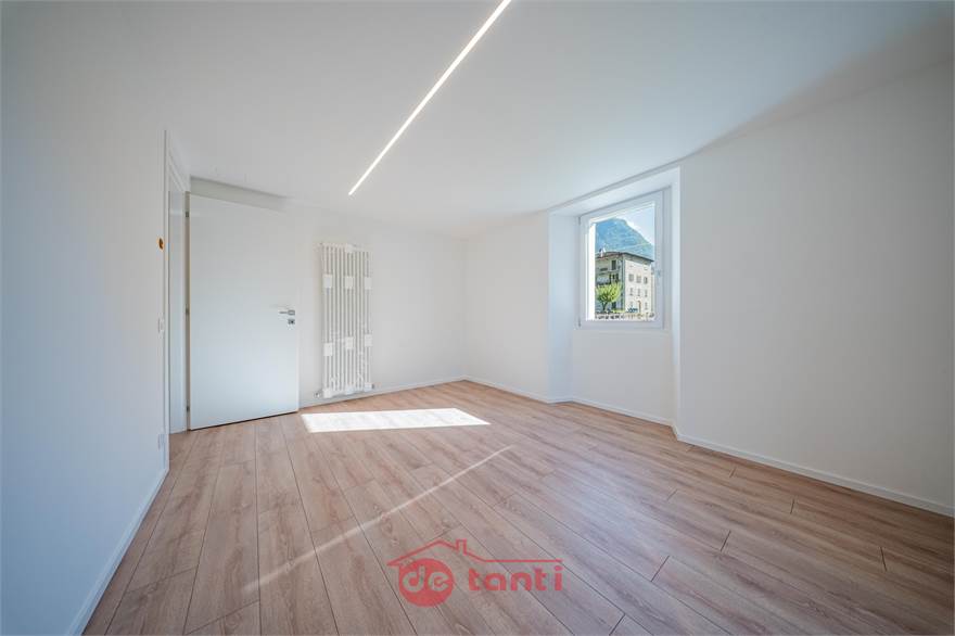 INTERNO - CAMERA 