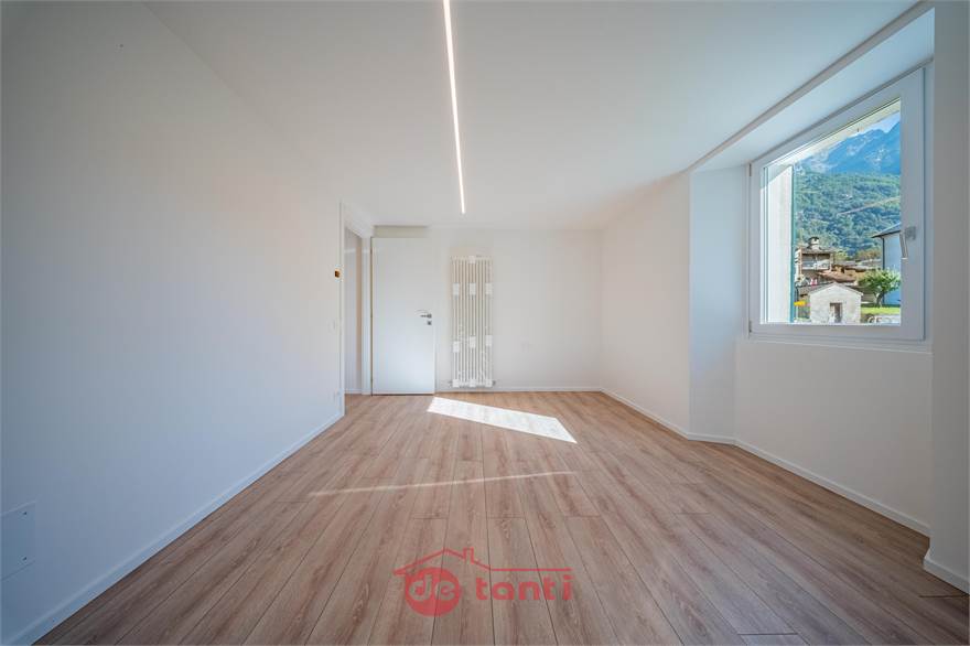 INTERNO - CAMERA 