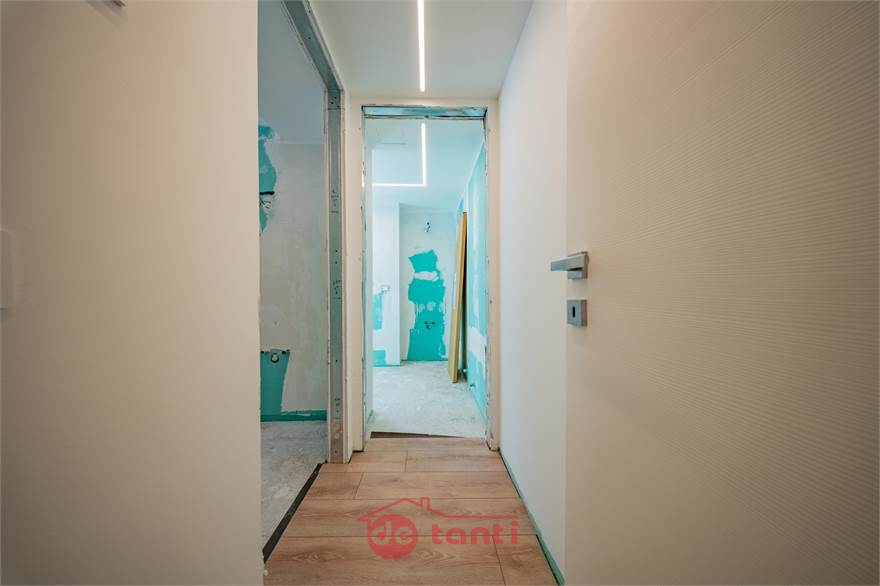 INTERNO - DISIMPEGNO 