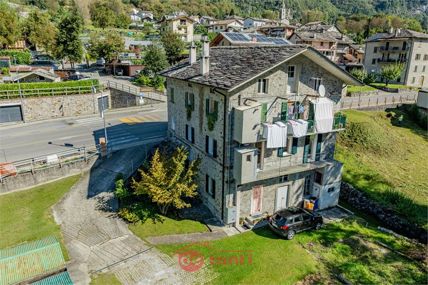 VISTA ESTERNA