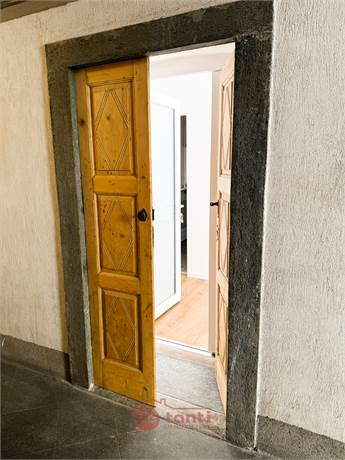 INGRESSO