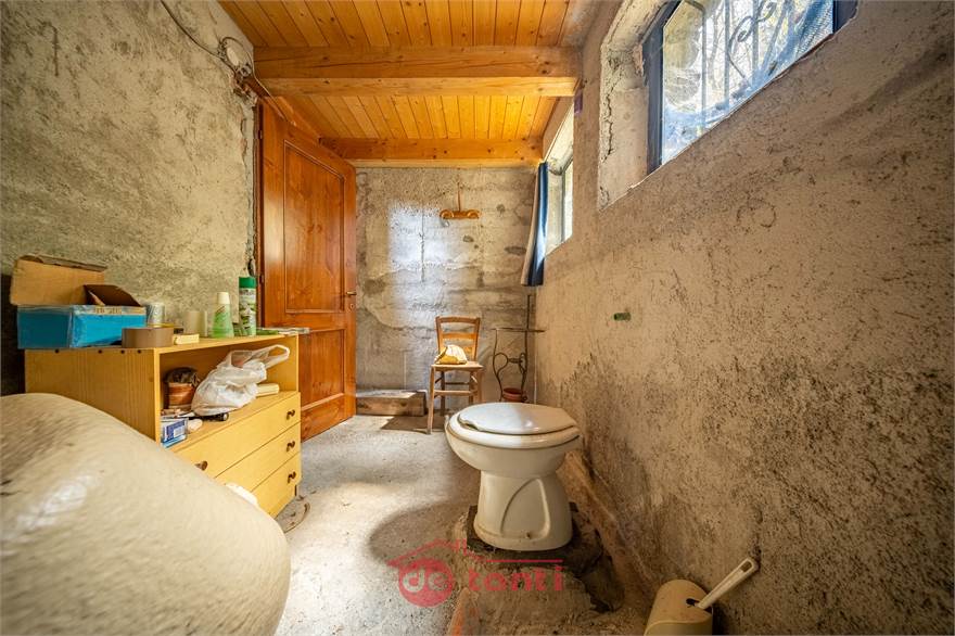 BAGNO