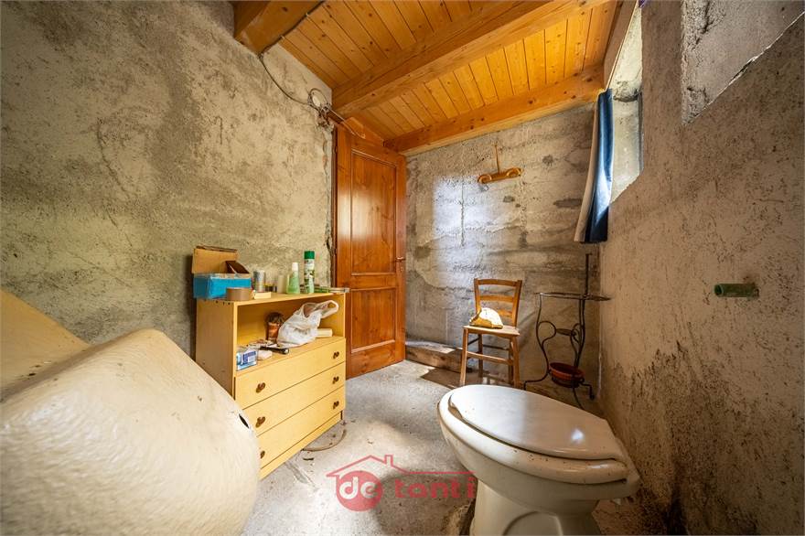 BAGNO