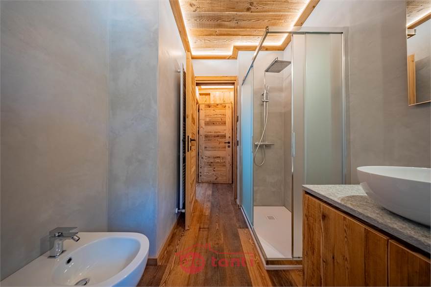 BAGNO 1