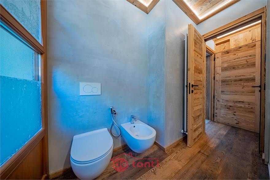 BAGNO 1