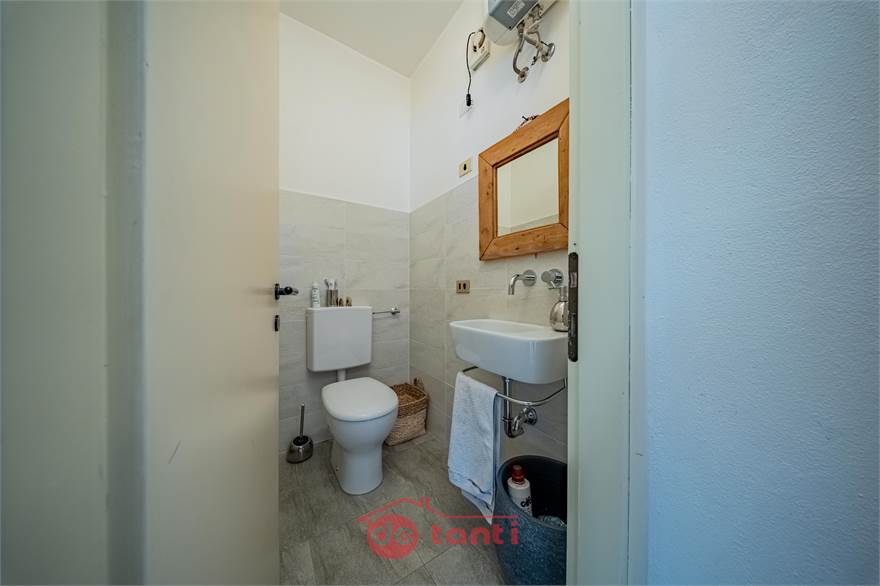 BAGNO