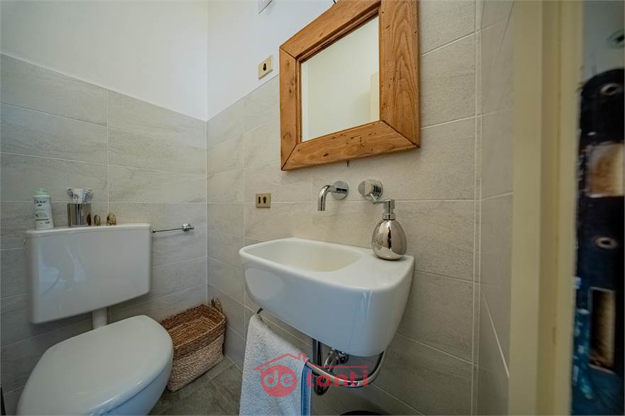 BAGNO