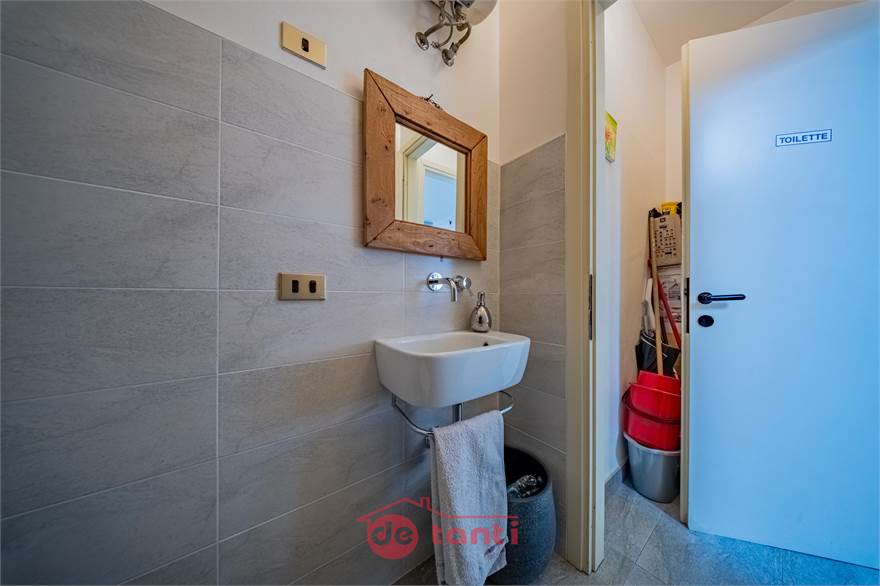 BAGNO