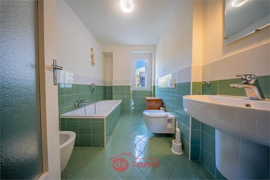 BAGNO 1