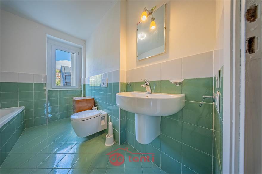 BAGNO 1