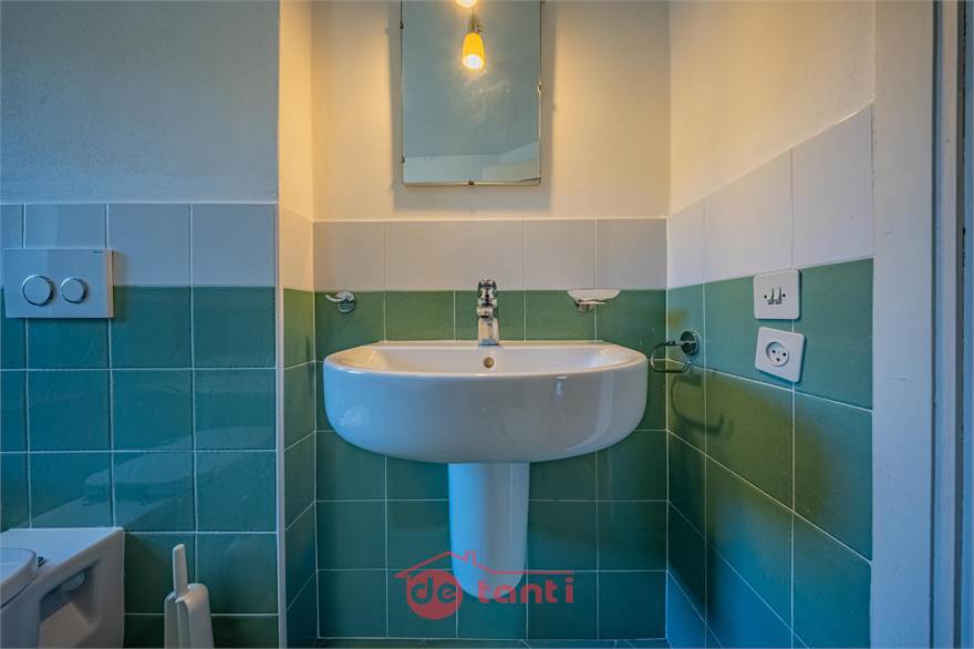 BAGNO 1