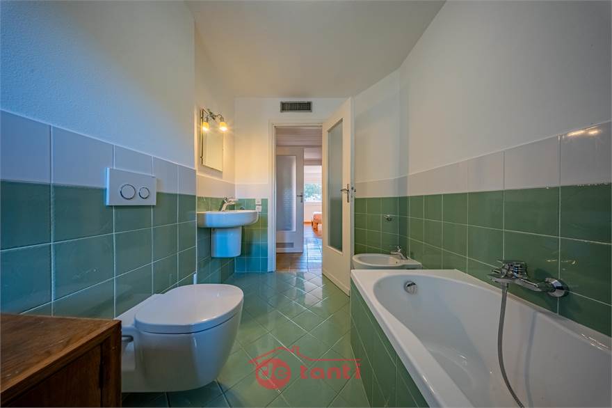 BAGNO 1