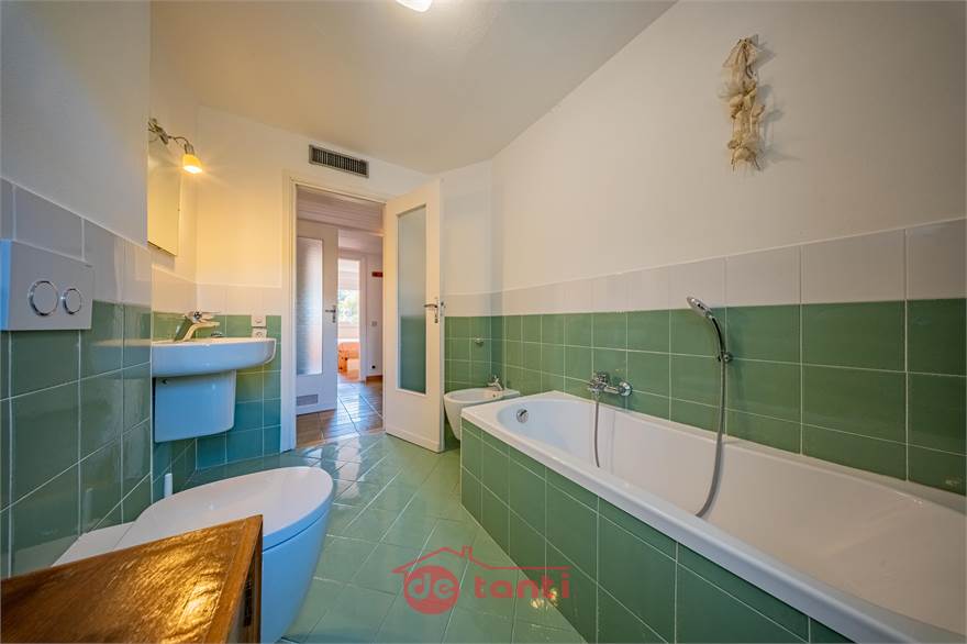 BAGNO 1