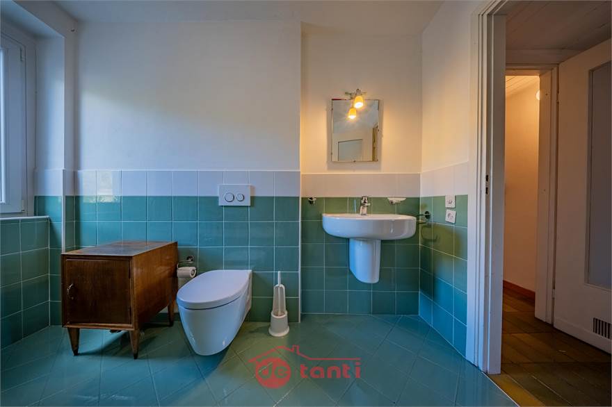 BAGNO 1