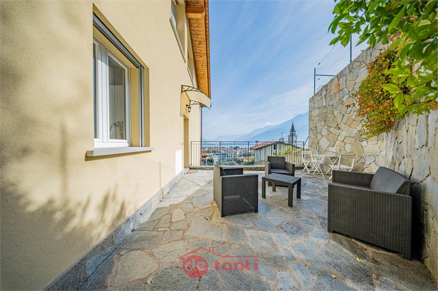 TERRAZZA 1