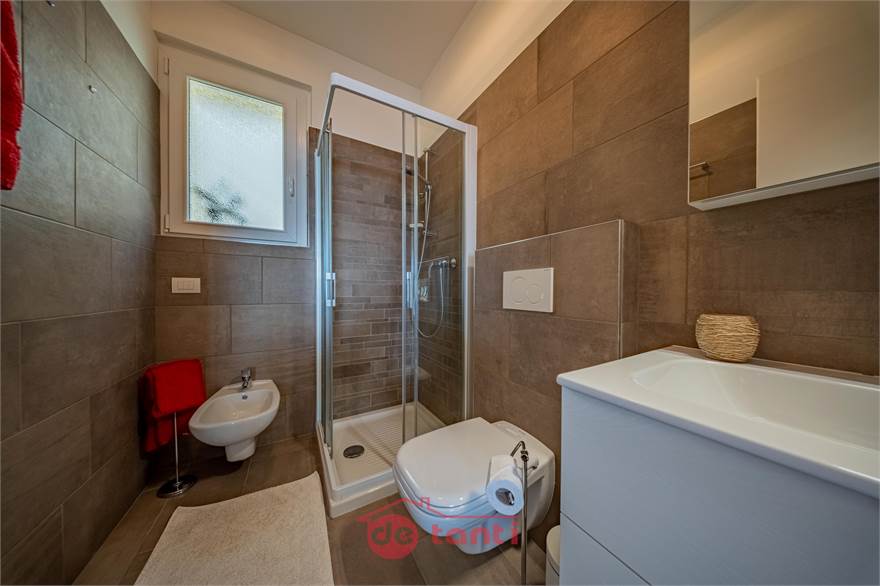 BAGNO 1