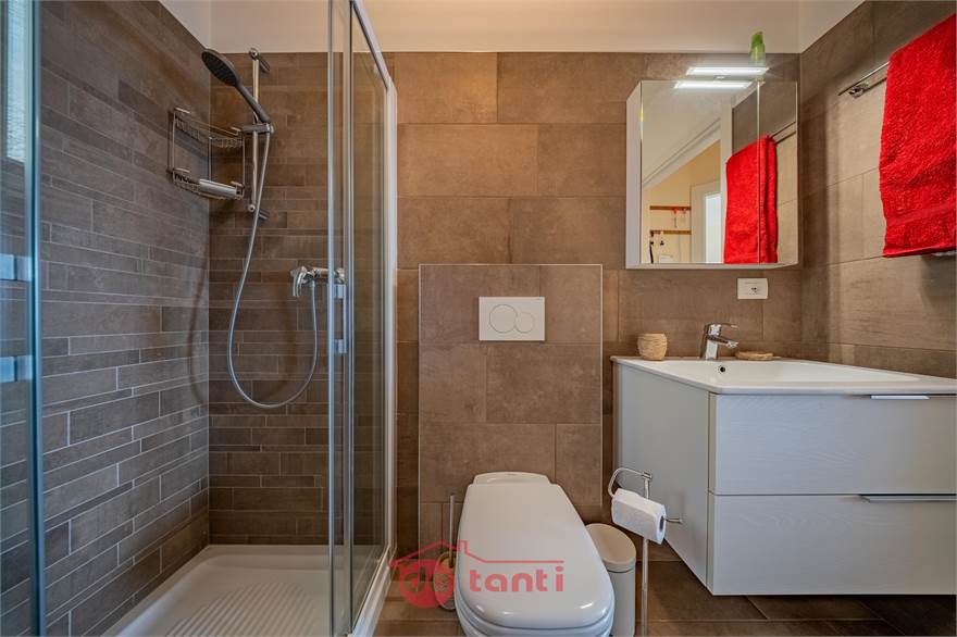 BAGNO 1