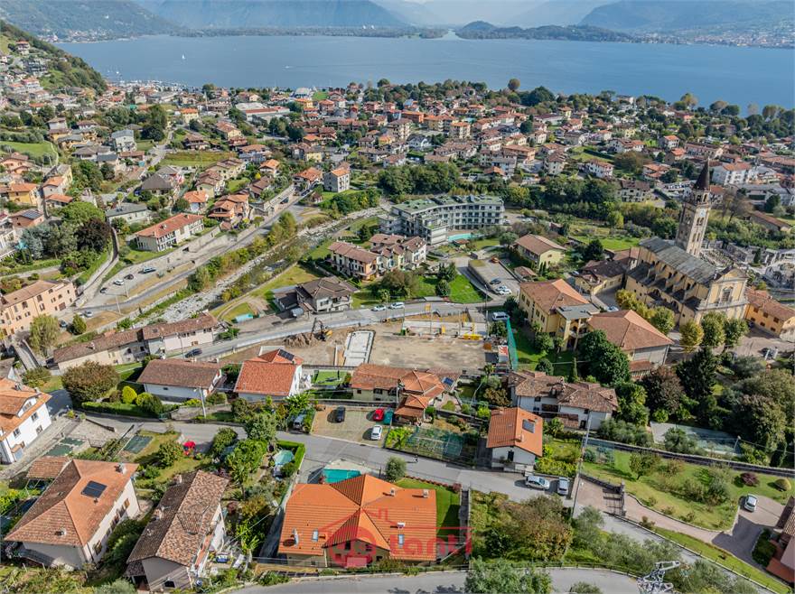VISTA ESTERNA