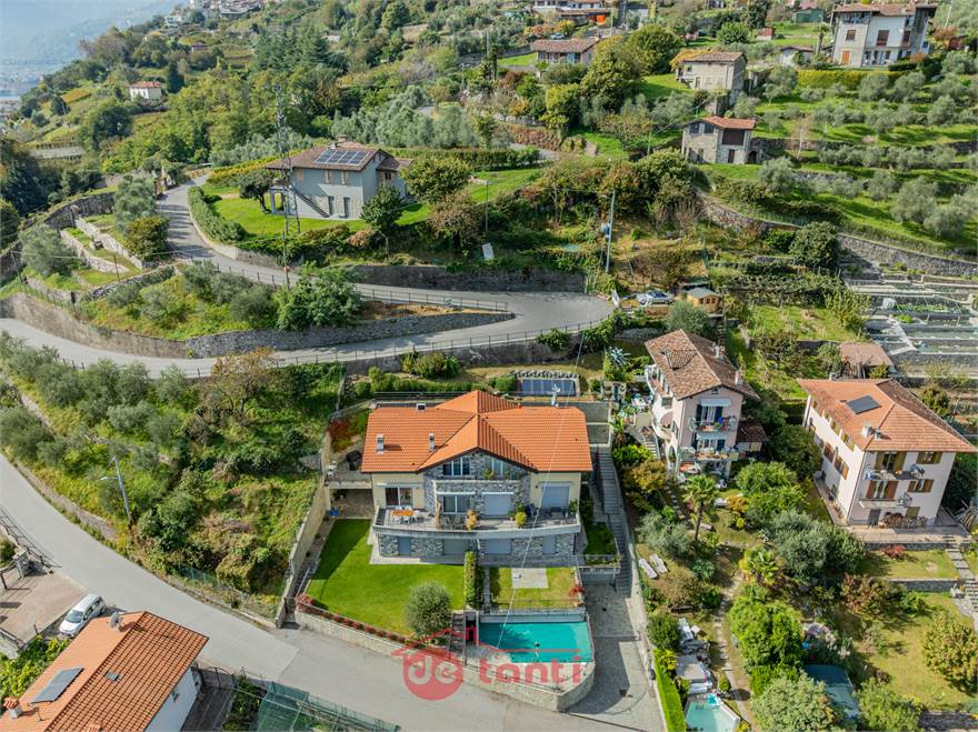 VISTA ESTERNA