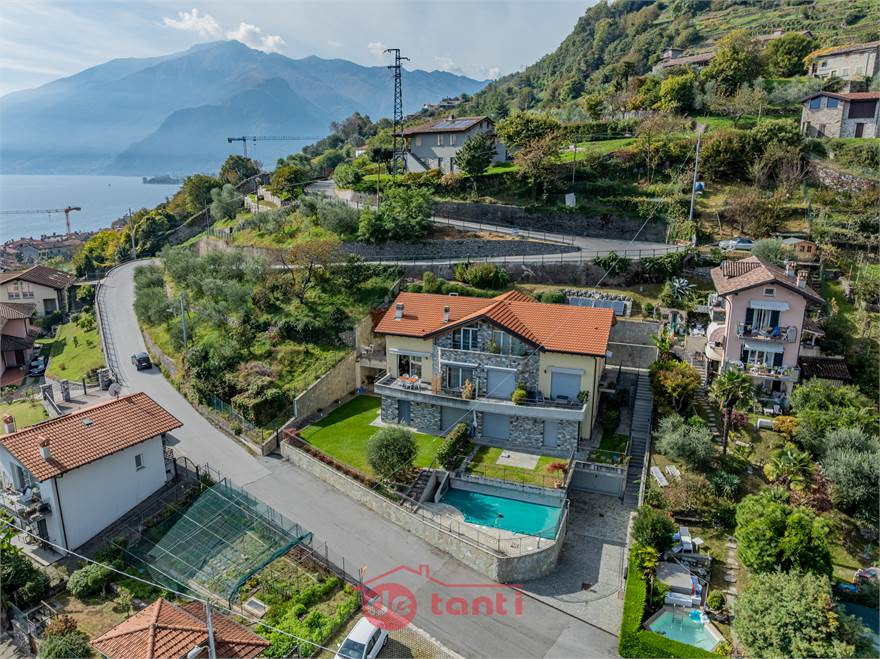 VISTA ESTERNA