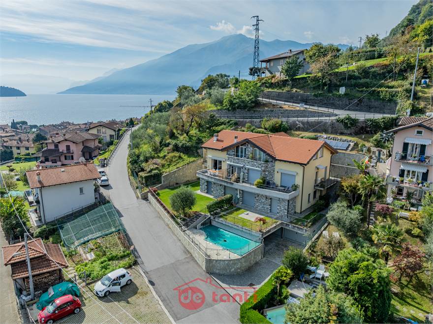 VISTA ESTERNA