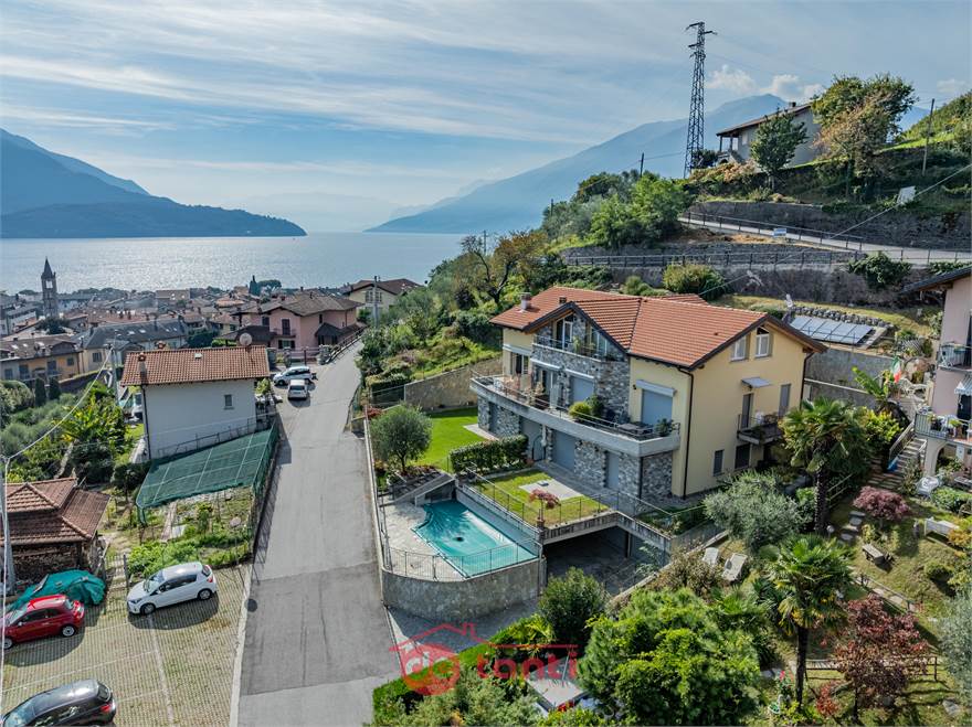 VISTA ESTERNA