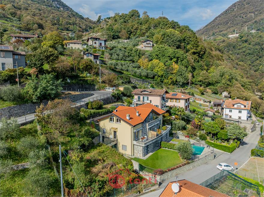 VISTA ESTERNA