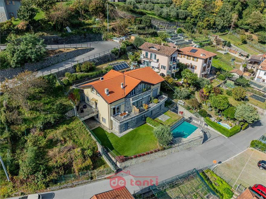 VISTA ESTERNA
