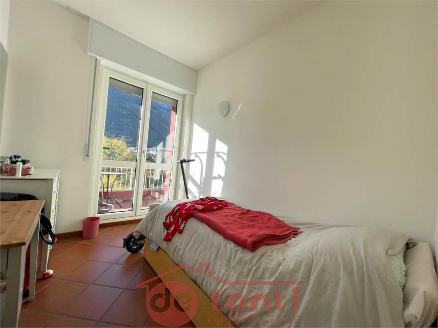 CAMERA DA LETTO 2 