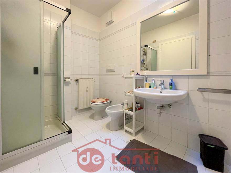 BAGNO