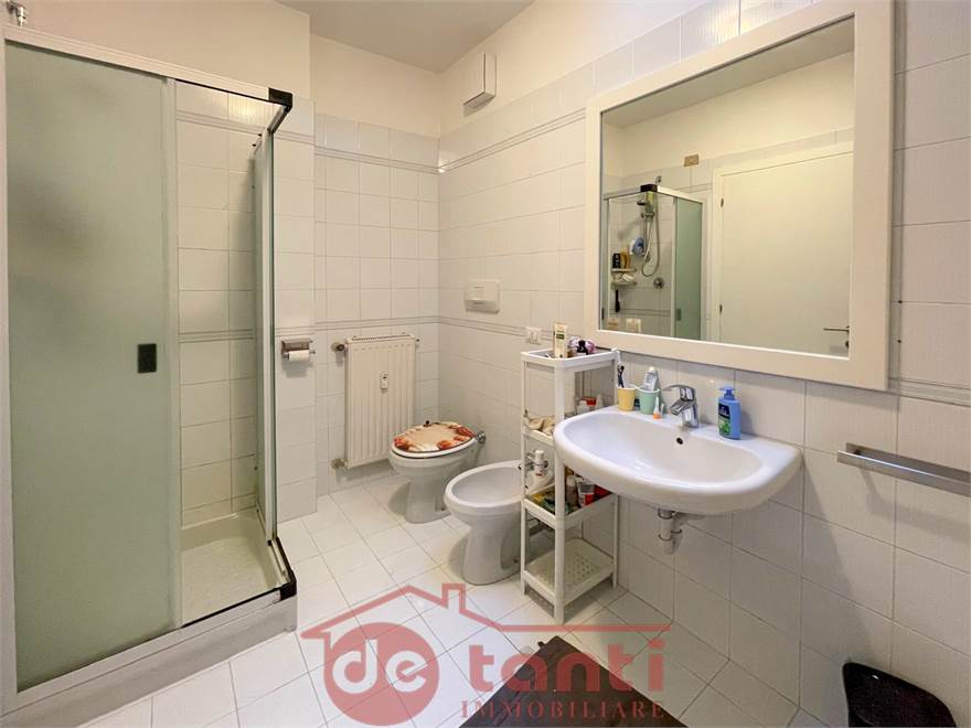 BAGNO 