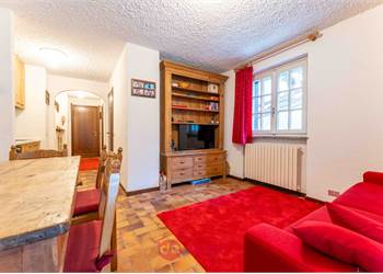 IL BILOCALE PERFETTO PER LA TUA ESTATE A MADESIMO