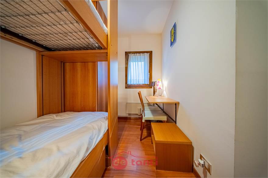 CAMERA DA LETTO DOPPIA