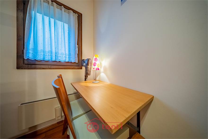 CAMERA DA LETTO DOPPIA