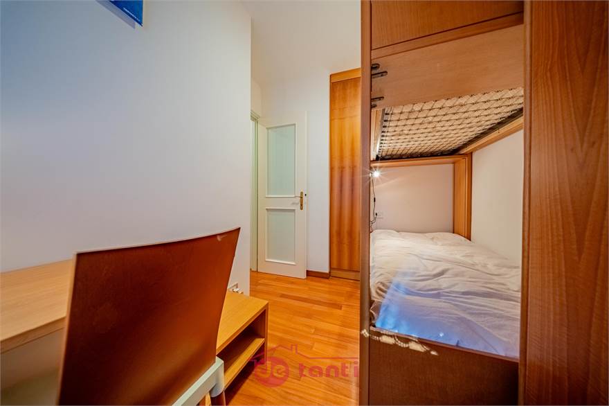 CAMERA DA LETTO DOPPIA