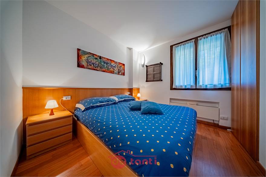 CAMERA DA LETTO MATRIMONIALE