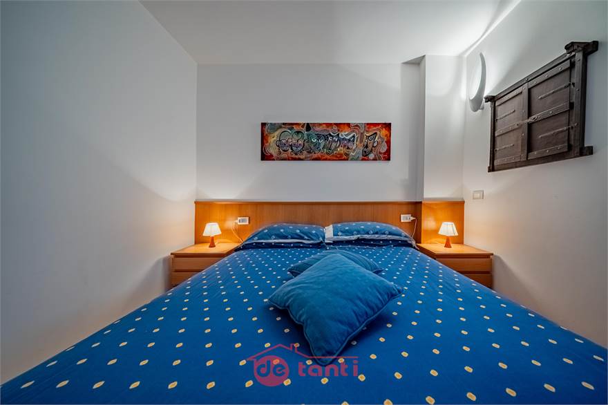 CAMERA DA LETTO MATRIMONIALE