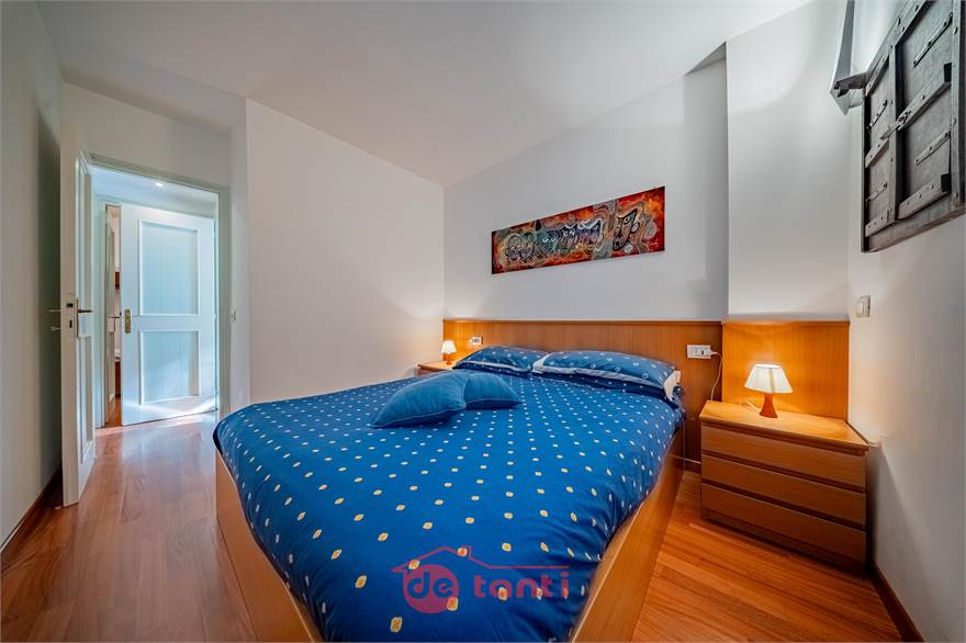 CAMERA DA LETTO MATRIMONIALE