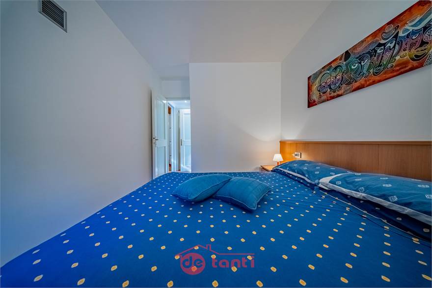 CAMERA DA LETTO MATRIMONIALE