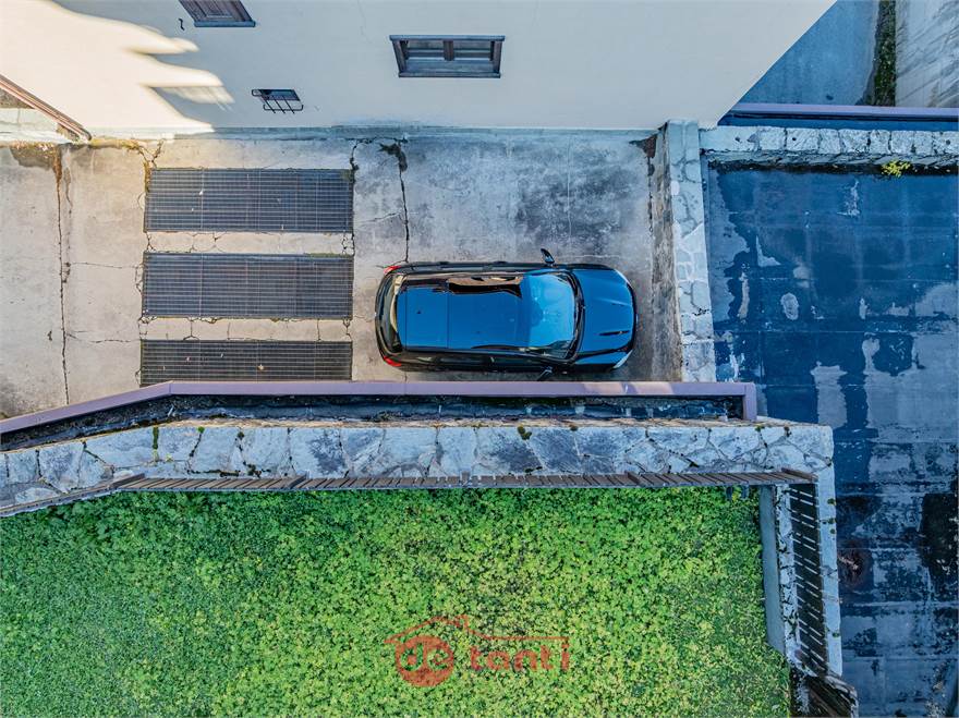 POSTO AUTO ESCLUSIVO