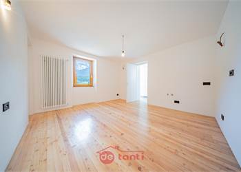 IL RIFUGIO CHE PROFUMA DI LEGNO E LIBERTÀ