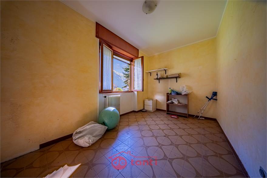 PIANO TERRA - CAMERA 1