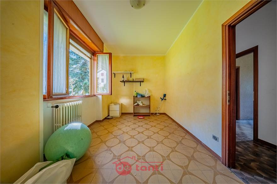 PIANO TERRA - CAMERA 2