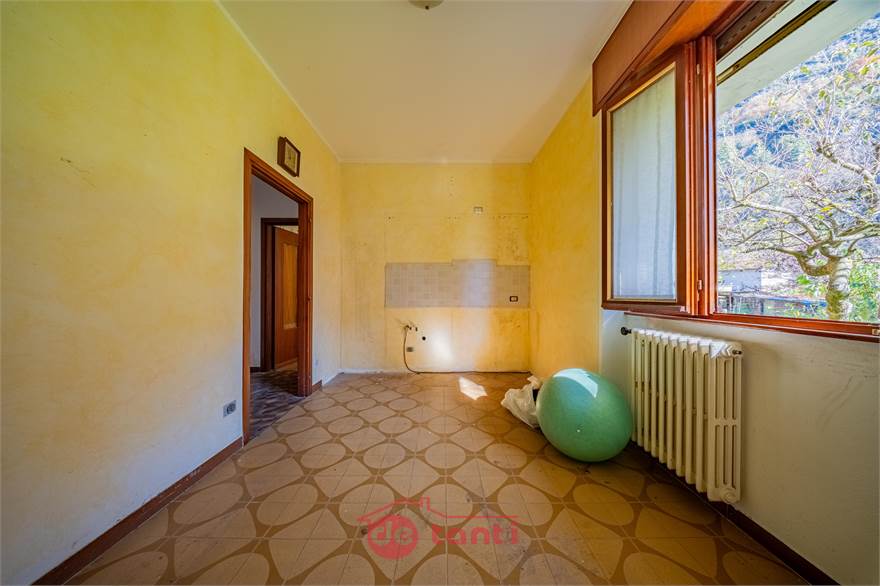 PIANO TERRA - CAMERA 3