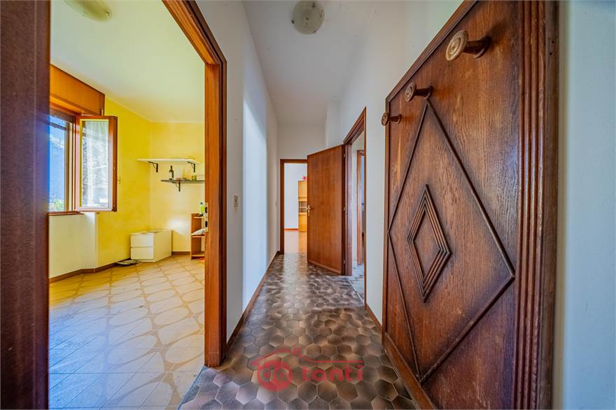 PIANO TERRA - DISIMPEGNO