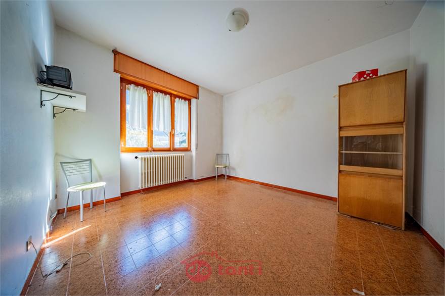 PIANO TERRA - CAMERA 2