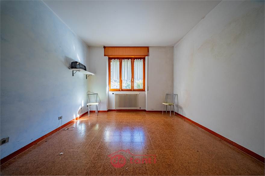 PIANO TERRA - CAMERA 2